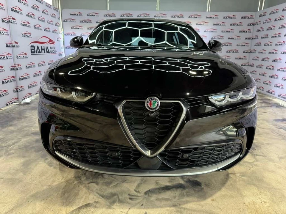 2024 Alfa Romeo Tonale - Image 3 of 31