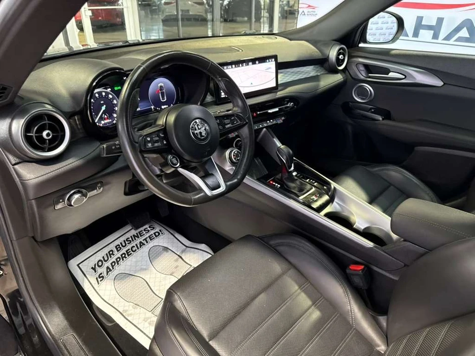 2024 Alfa Romeo Tonale - Image 31 of 31