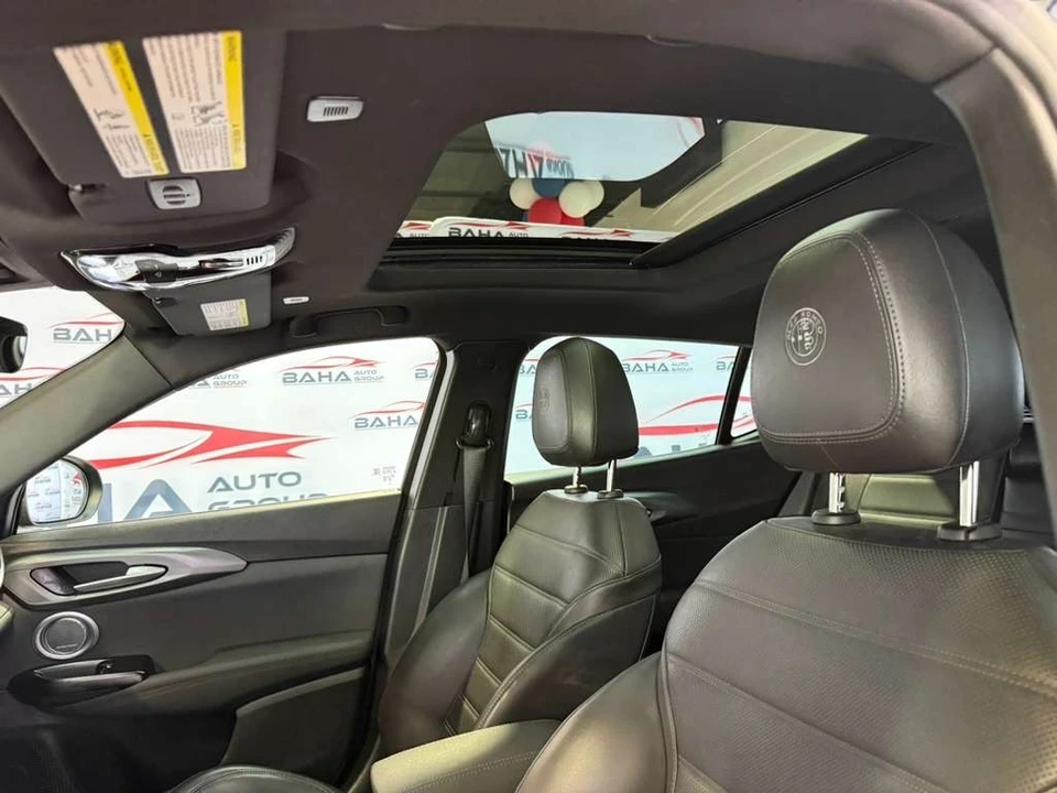 2024 Alfa Romeo Tonale - Image 26 of 31