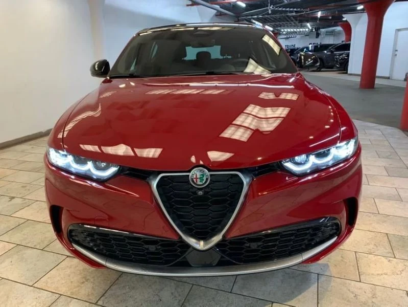 2024 Alfa Romeo Tonale - Image 2 of 12