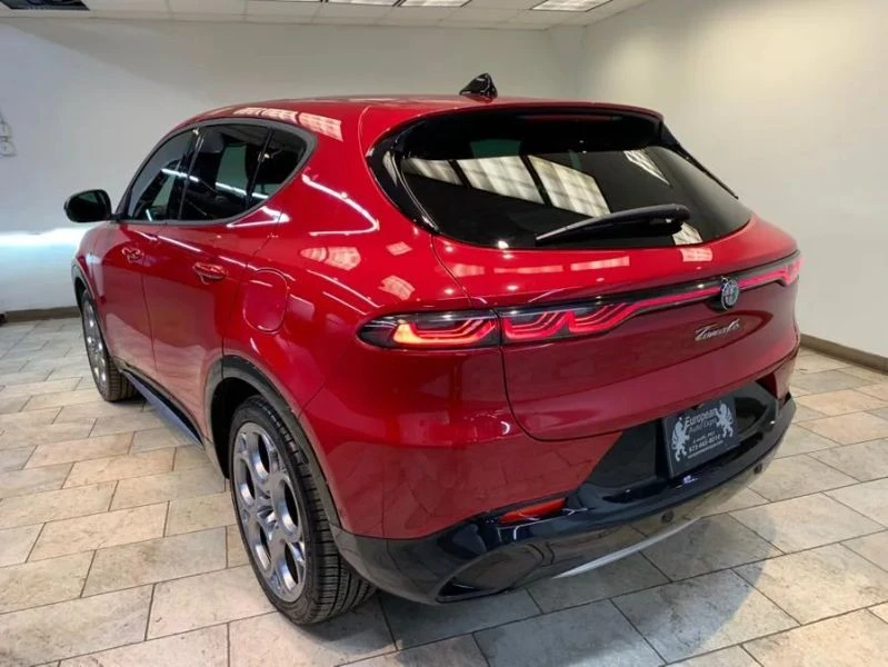 2024 Alfa Romeo Tonale - Image 7 of 12