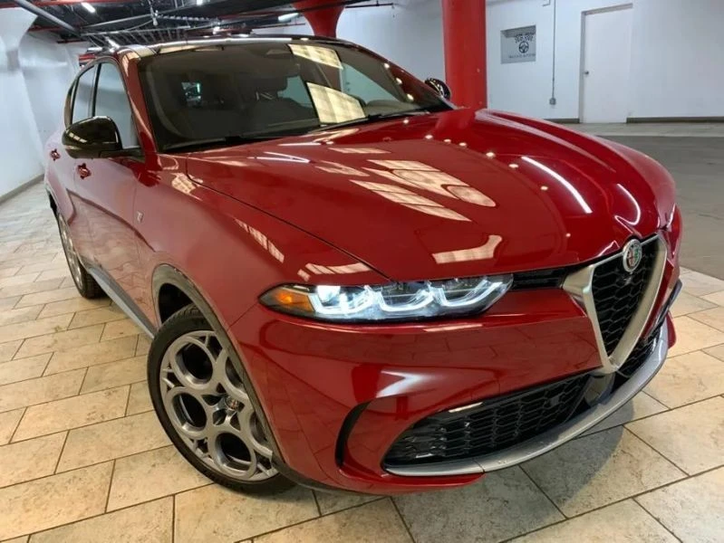 2024 Alfa Romeo Tonale - Image 3 of 12