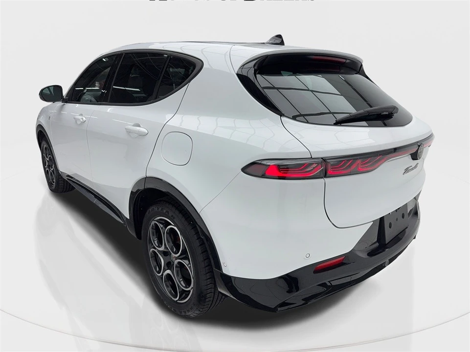 2024 Alfa Romeo Tonale - Image 10 of 12
