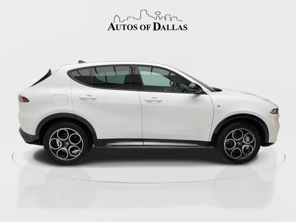 2024 Alfa Romeo Tonale - Image 7 of 21