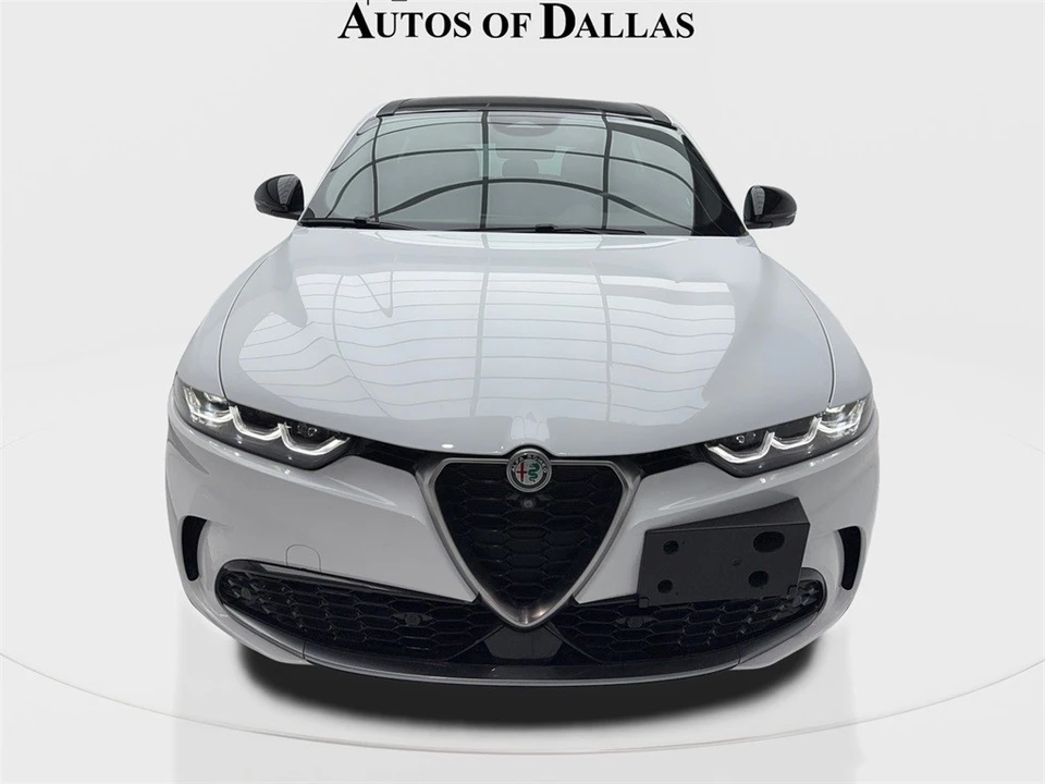 2024 Alfa Romeo Tonale - Image 4 of 12