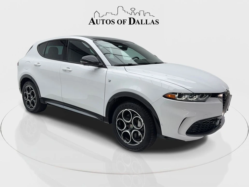 2024 Alfa Romeo - Image 2 of 31