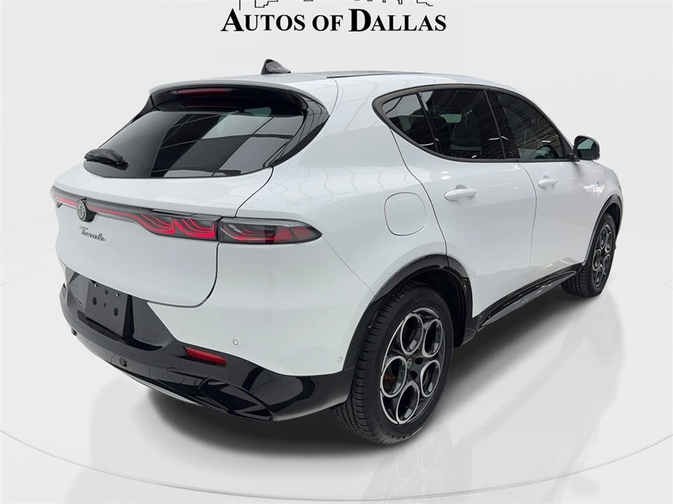 2024 Alfa Romeo Tonale - Image 9 of 12