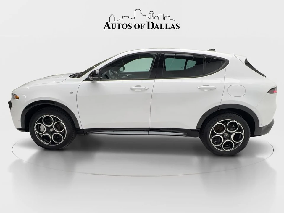 2024 Alfa Romeo Tonale - Image 6 of 31