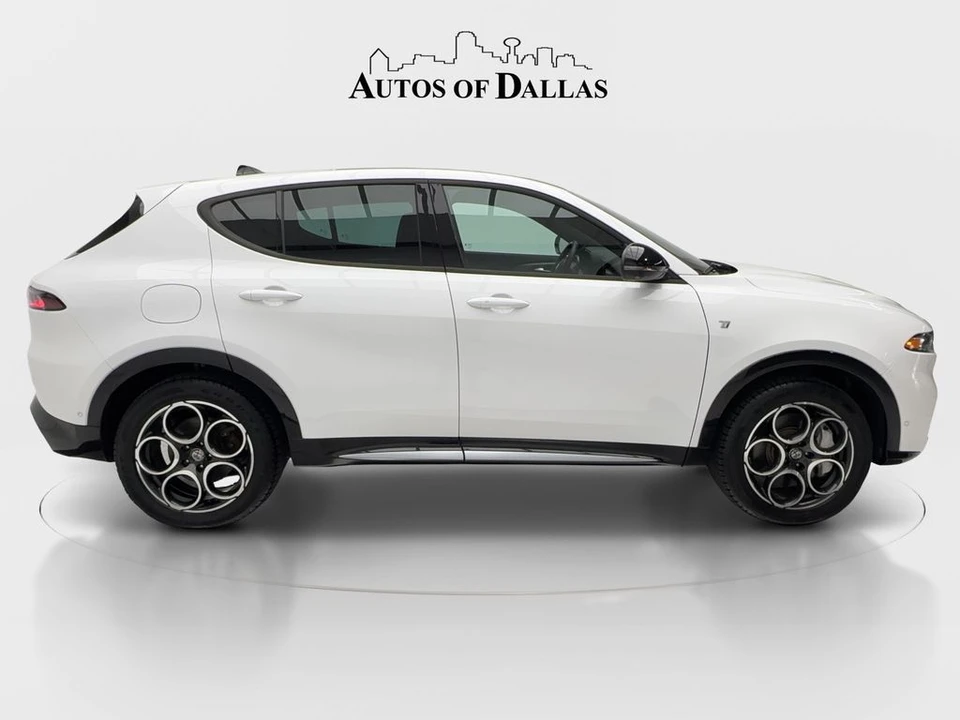 2024 Alfa Romeo Tonale - Image 7 of 31
