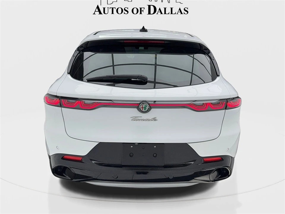 2024 Alfa Romeo Tonale - Image 11 of 12