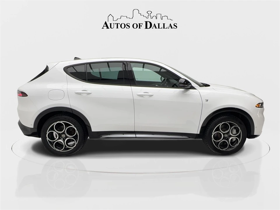 2024 Alfa Romeo Tonale - Image 7 of 12