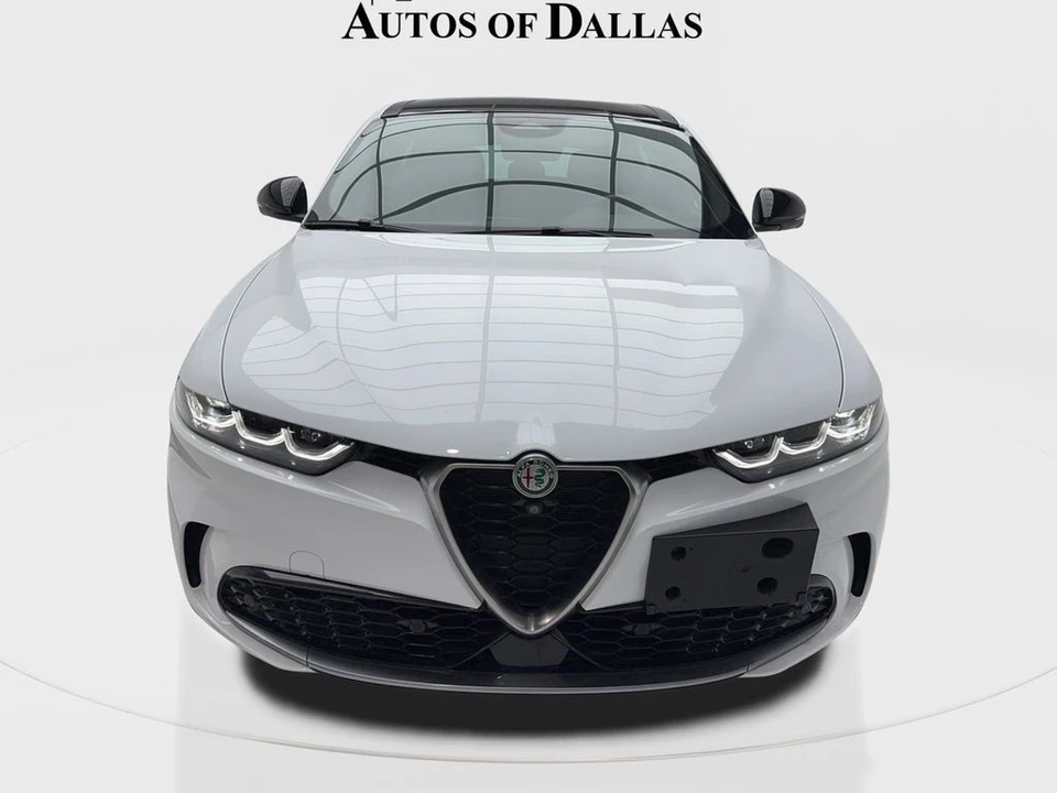 2024 Alfa Romeo Tonale - Image 4 of 21