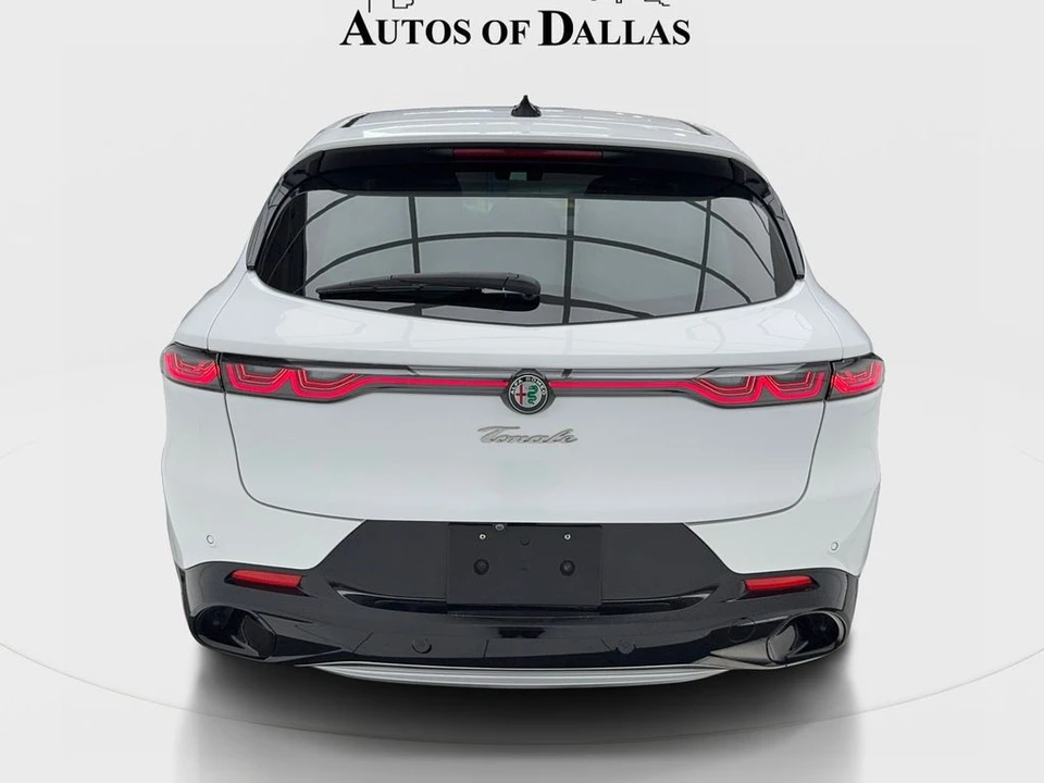 2024 Alfa Romeo Tonale - Image 11 of 31