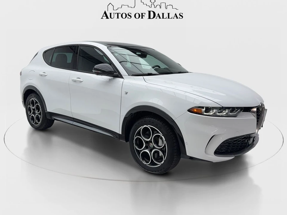 2024 Alfa Romeo Tonale - Image 2 of 31