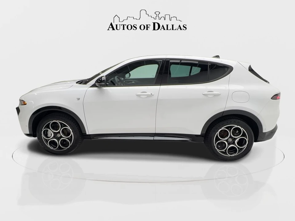 2024 Alfa Romeo Tonale - Image 6 of 21