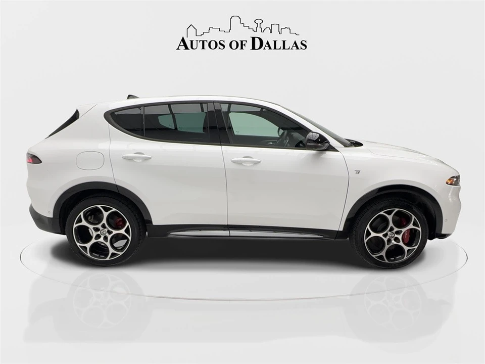 2024 Alfa Romeo Tonale - Image 7 of 21