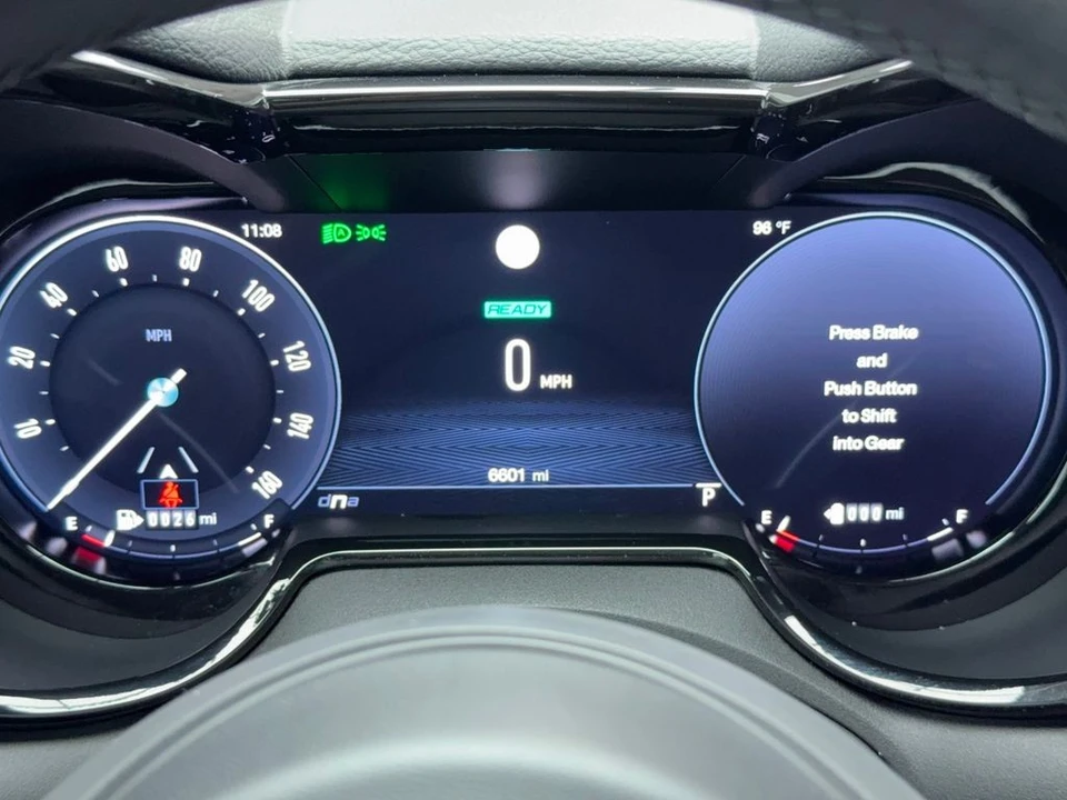 2024 Alfa Romeo Tonale - Image 21 of 21