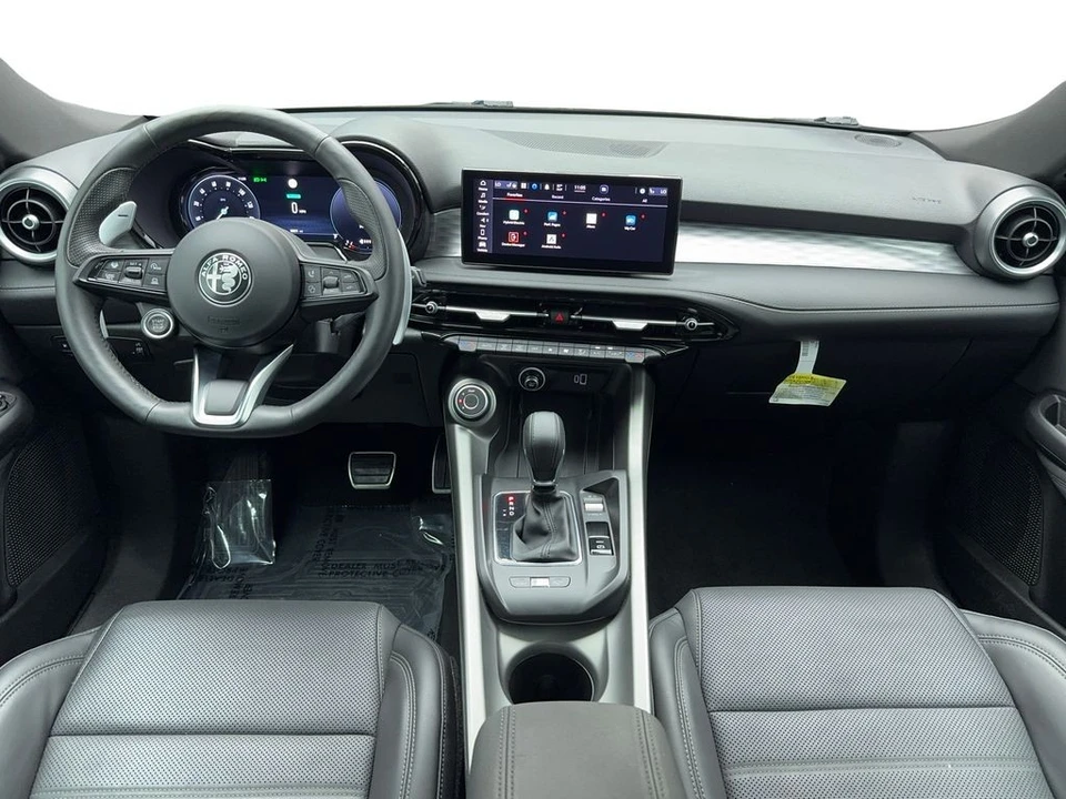 2024 Alfa Romeo Tonale - Image 16 of 21