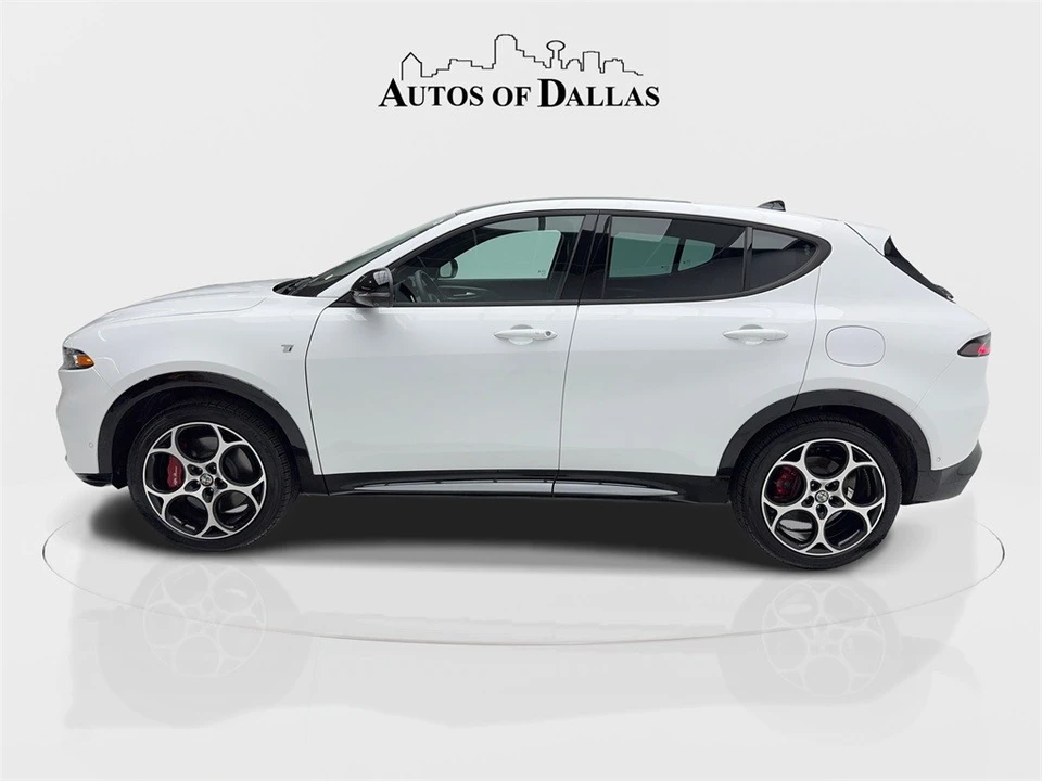 2024 Alfa Romeo Tonale - Image 6 of 21