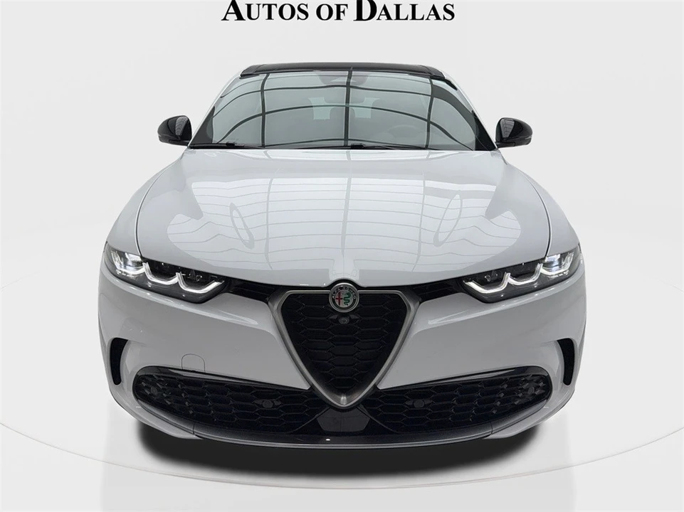2024 Alfa Romeo Tonale - Image 4 of 21