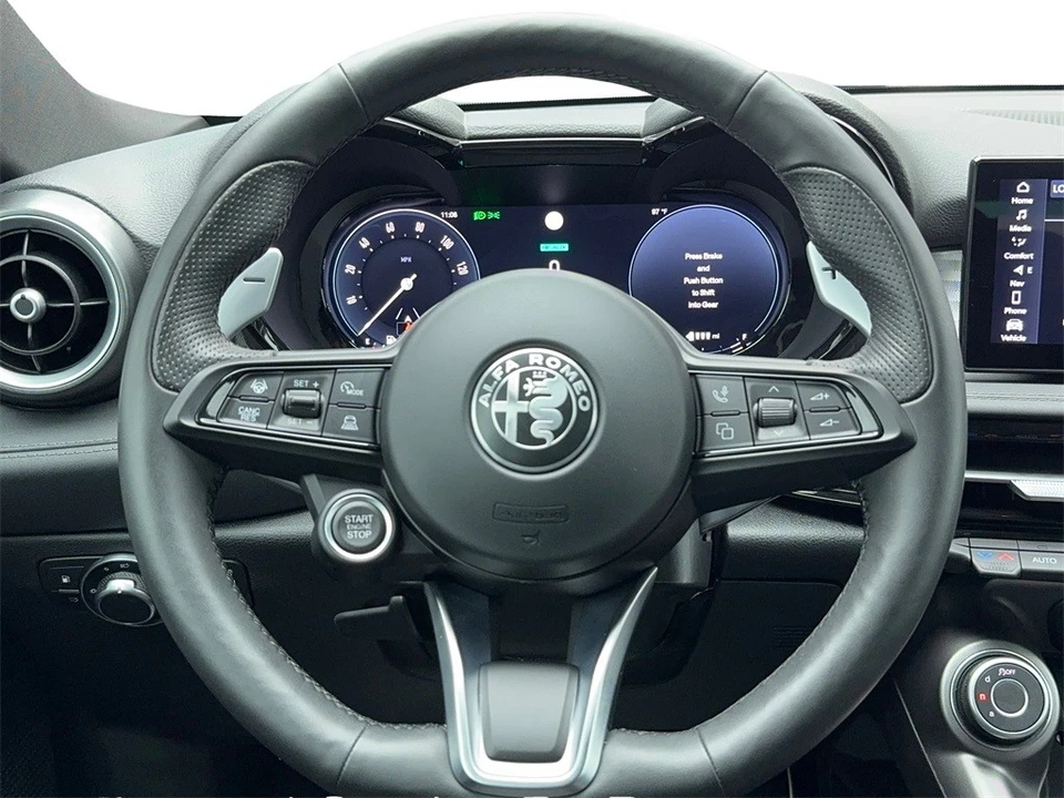 2024 Alfa Romeo Tonale - Image 18 of 21