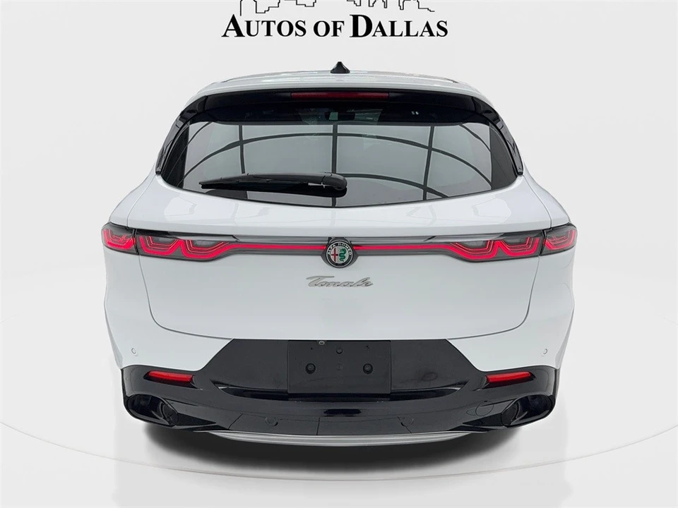 2024 Alfa Romeo Tonale - Image 11 of 21