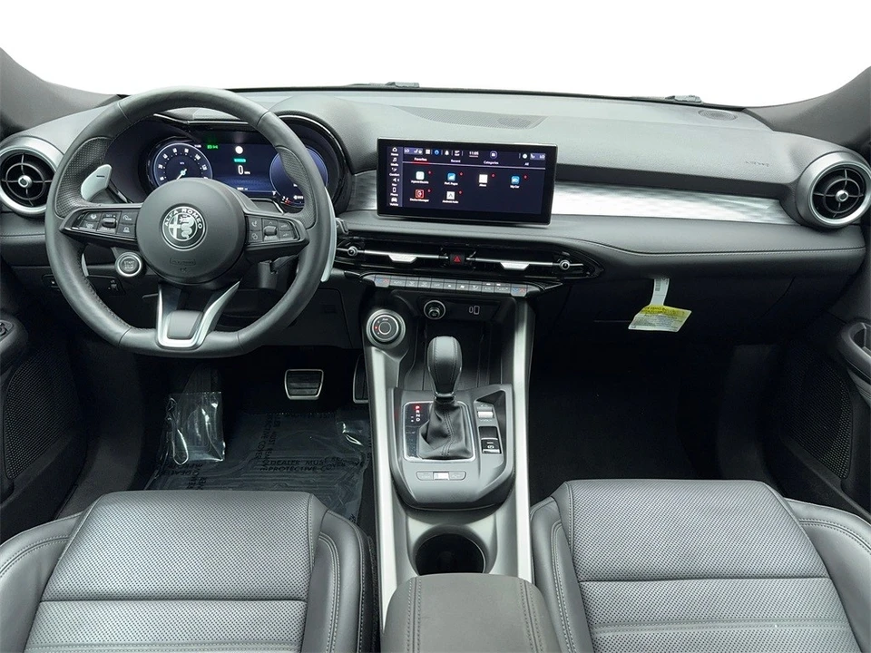 2024 Alfa Romeo Tonale - Image 16 of 21