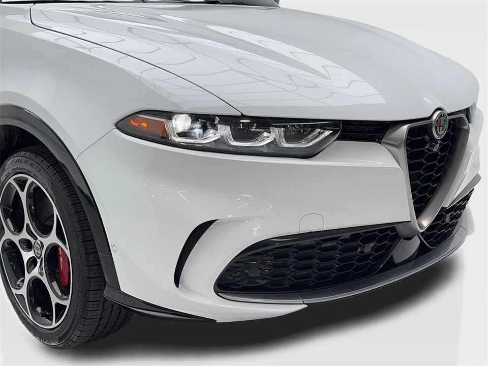 2024 Alfa Romeo Tonale - Image 3 of 21