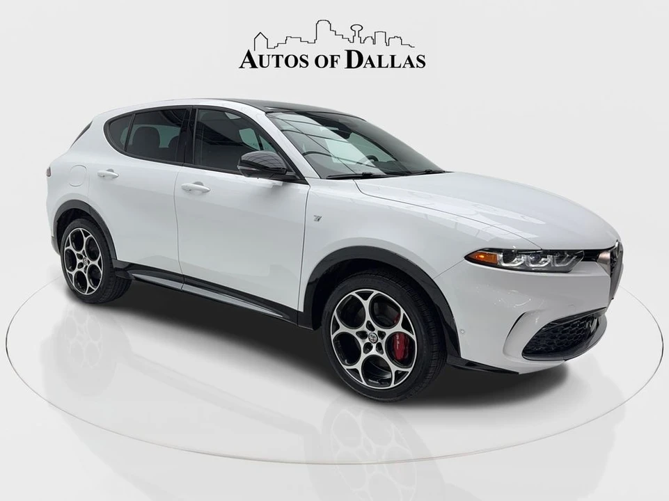 2024 Alfa Romeo Tonale - Image 2 of 21