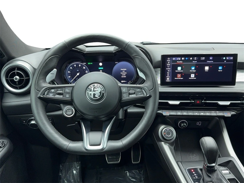 2024 Alfa Romeo Tonale - Image 17 of 21