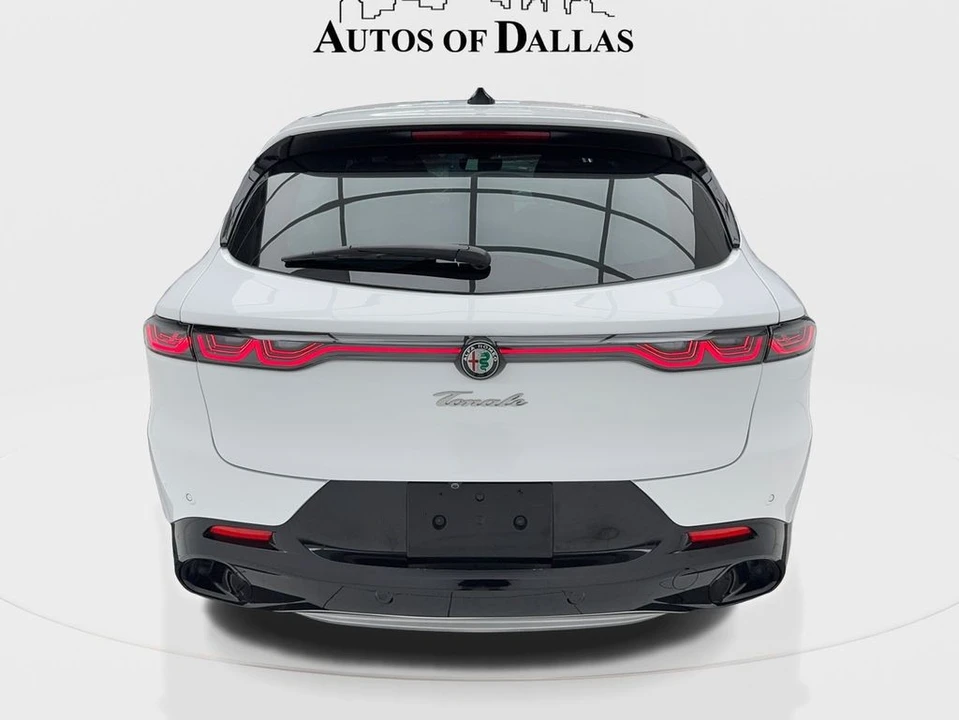 2024 Alfa Romeo Tonale - Image 11 of 21