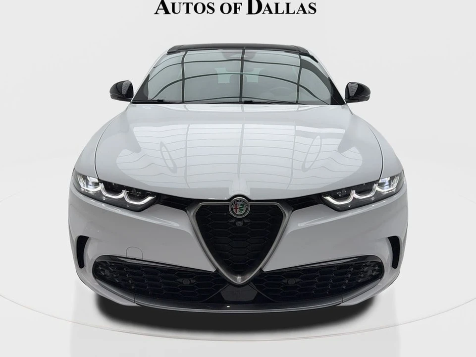 2024 Alfa Romeo Tonale - Image 4 of 21