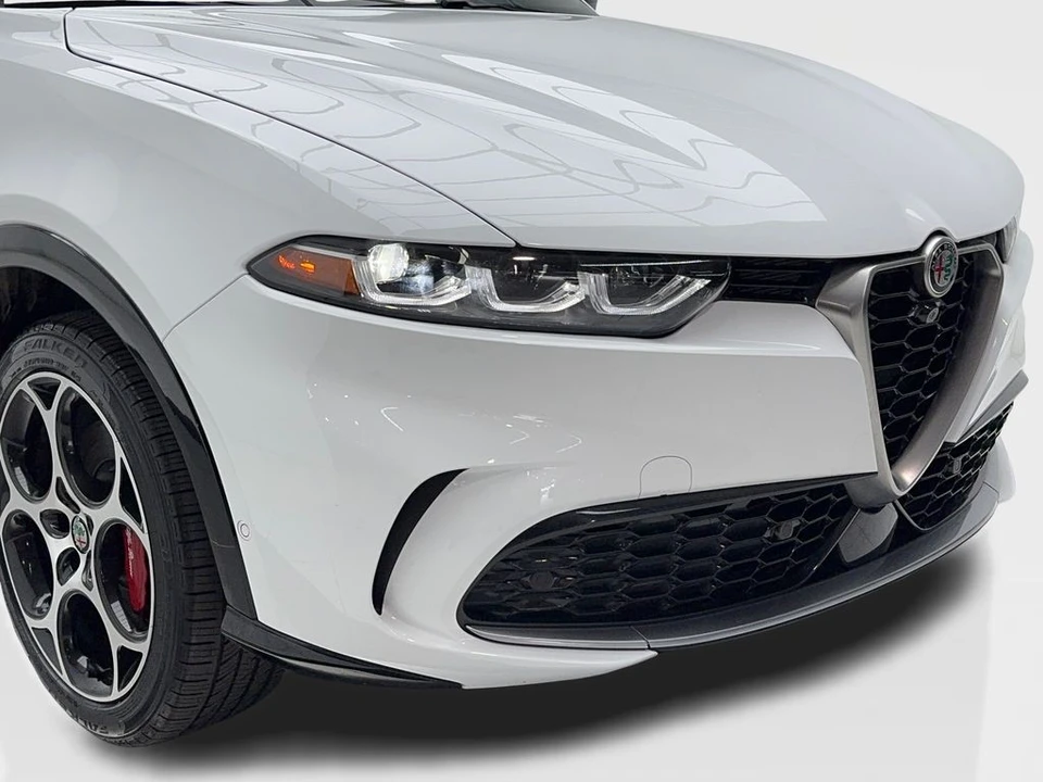 2024 Alfa Romeo Tonale - Image 3 of 21