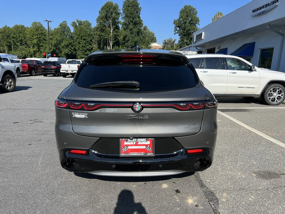 2024 Alfa Romeo Tonale - Image 3 of 31