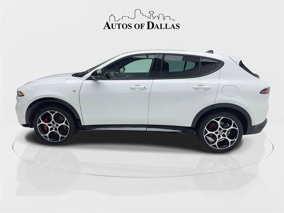 2024 Alfa Romeo Tonale - Image 6 of 12