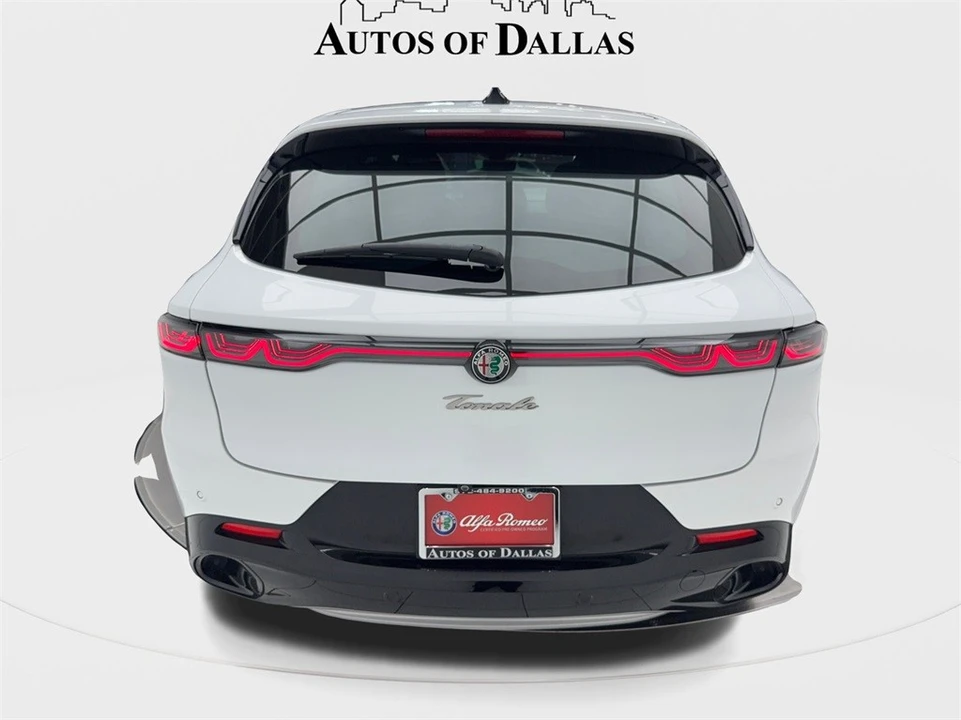 2024 Alfa Romeo Tonale - Image 11 of 12