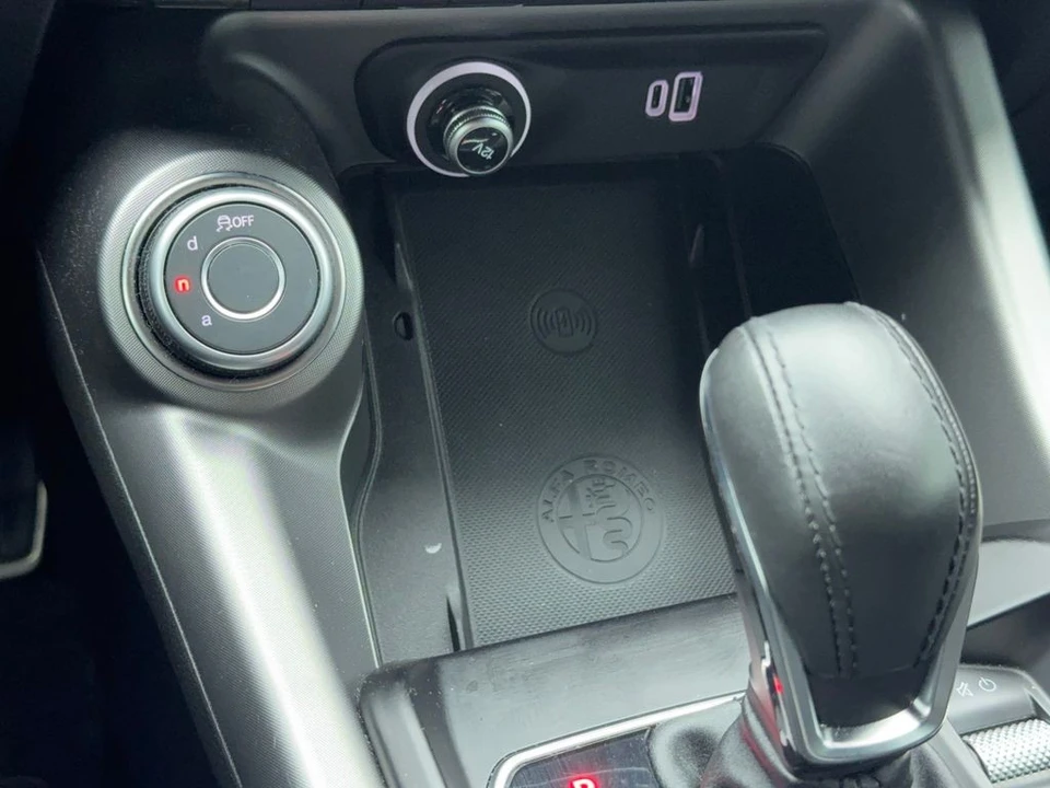 2024 Alfa Romeo Tonale - Image 26 of 31