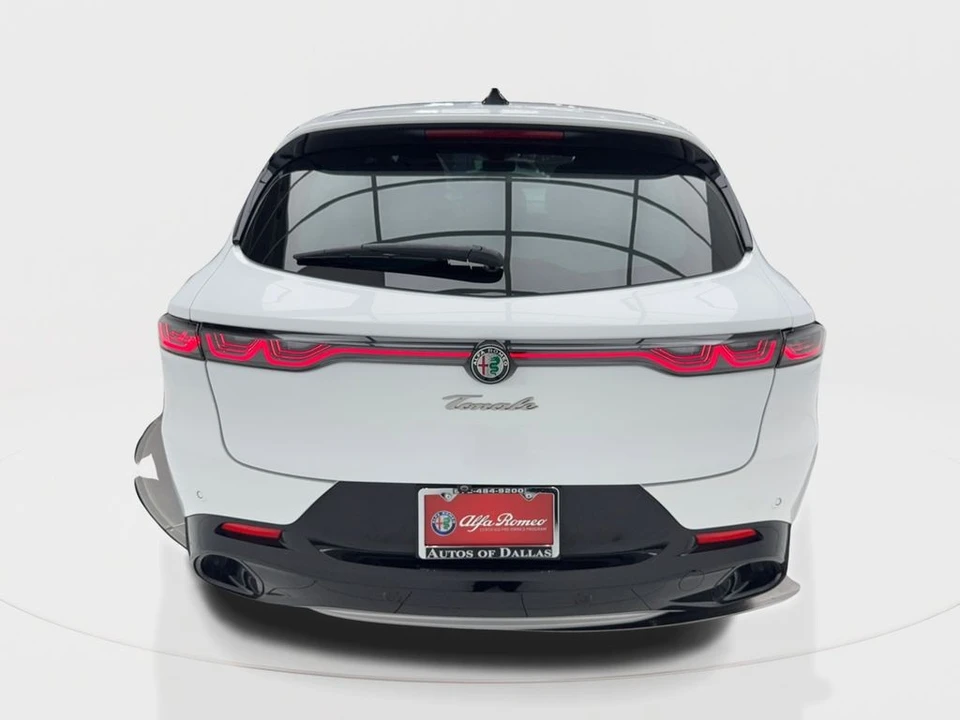 2024 Alfa Romeo Tonale - Image 10 of 31