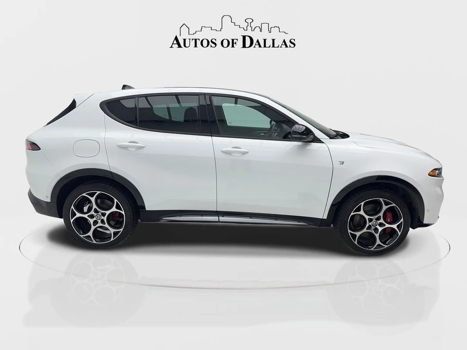 2024 Alfa Romeo Tonale - Image 7 of 21