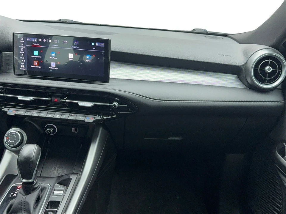 2024 Alfa Romeo Tonale - Image 18 of 21