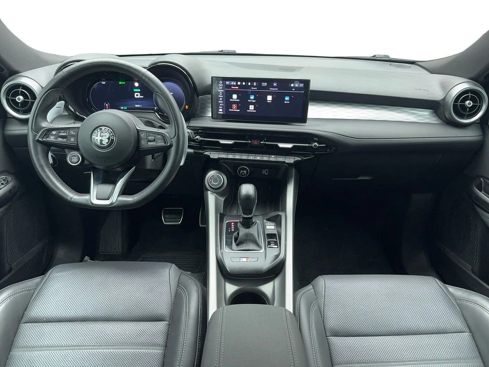2024 Alfa Romeo Tonale - Image 14 of 21