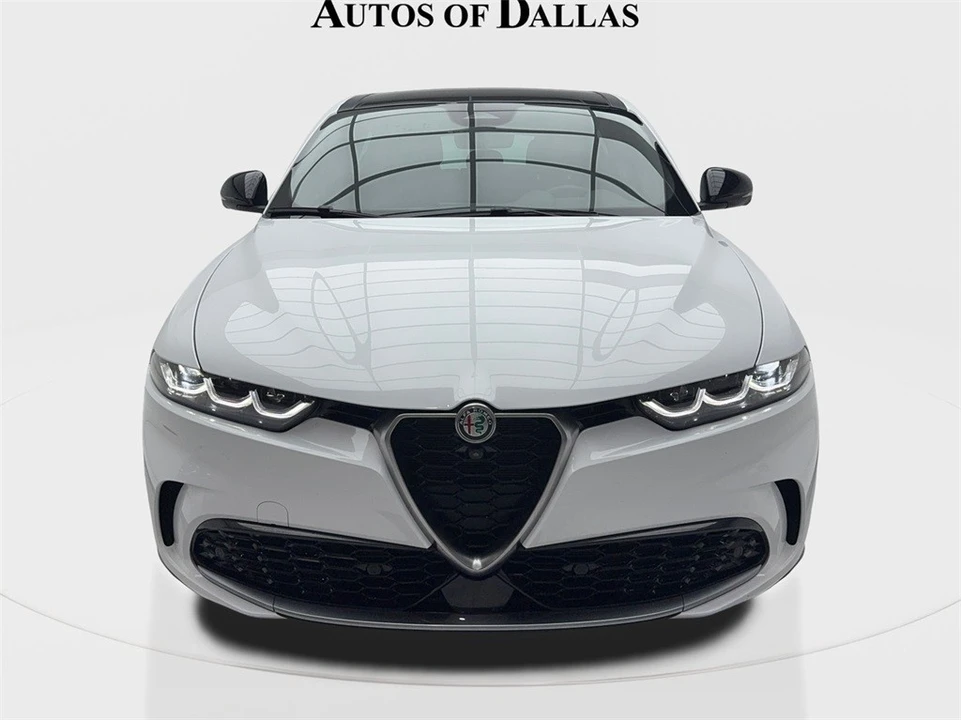 2024 Alfa Romeo Tonale - Image 4 of 12