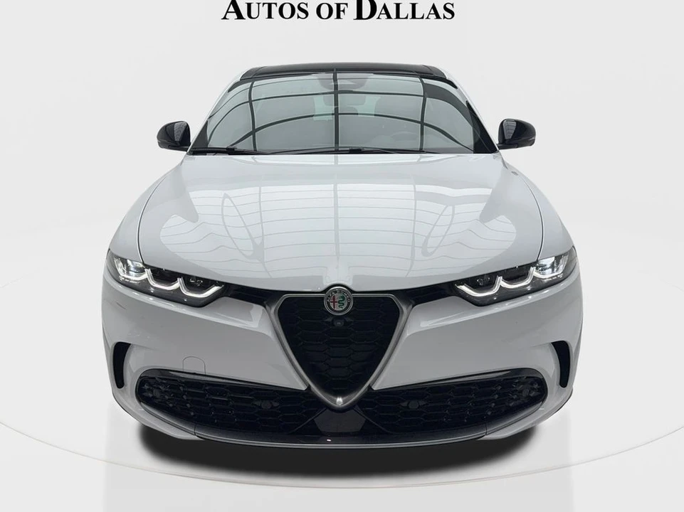 2024 Alfa Romeo Tonale - Image 4 of 21