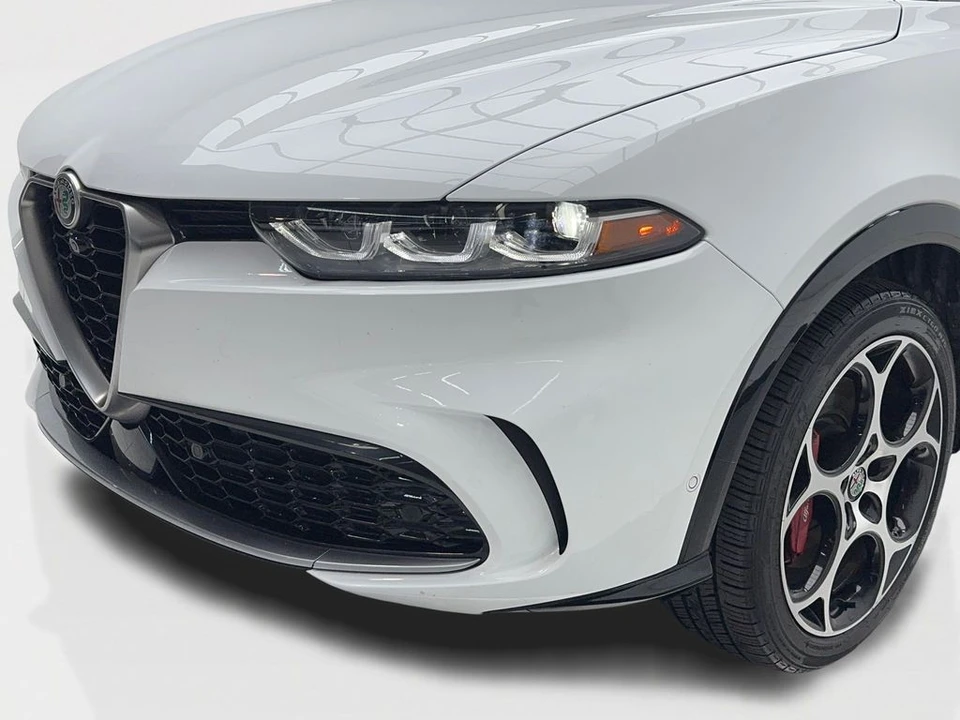 2024 Alfa Romeo Tonale - Image 5 of 31