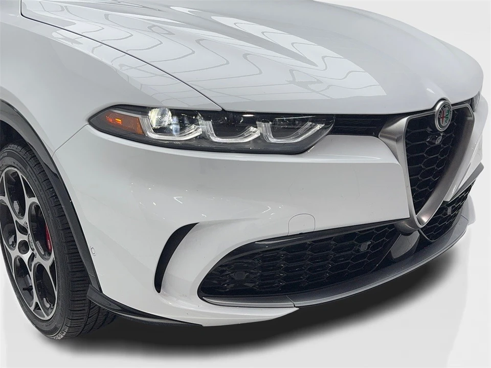 2024 Alfa Romeo Tonale - Image 3 of 12