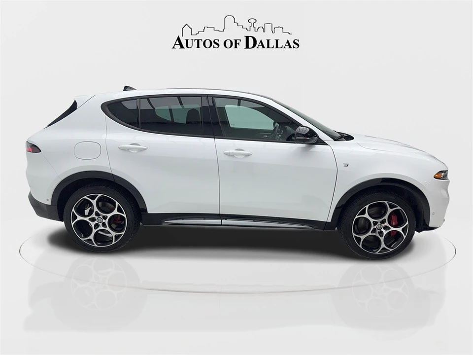 2024 Alfa Romeo Tonale - Image 7 of 12