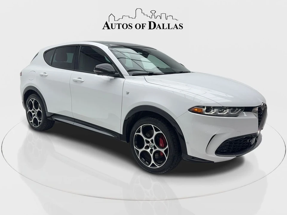 2024 Alfa Romeo Tonale - Image 2 of 21