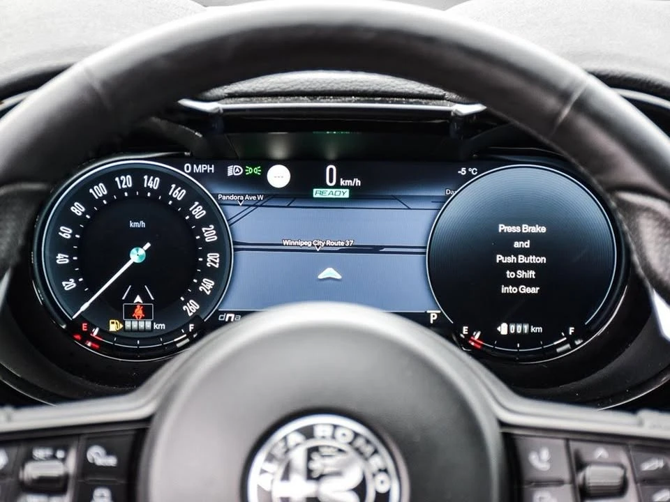 2024 Alfa Romeo Tonale - Image 12 of 19