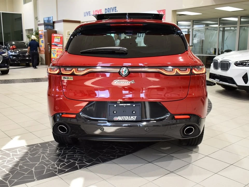 2024 Alfa Romeo Tonale - Image 6 of 20