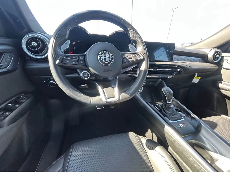 2024 Alfa Romeo Tonale - Image 7 of 10